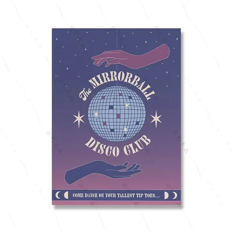 Taylor Swift Album Cover Poster