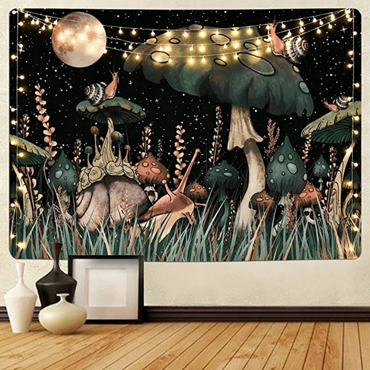 Aesthetic Wall Hanging Tapestry