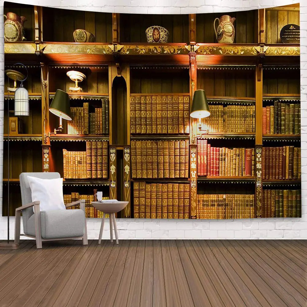 Aesthetic Wall Hanging Tapestry