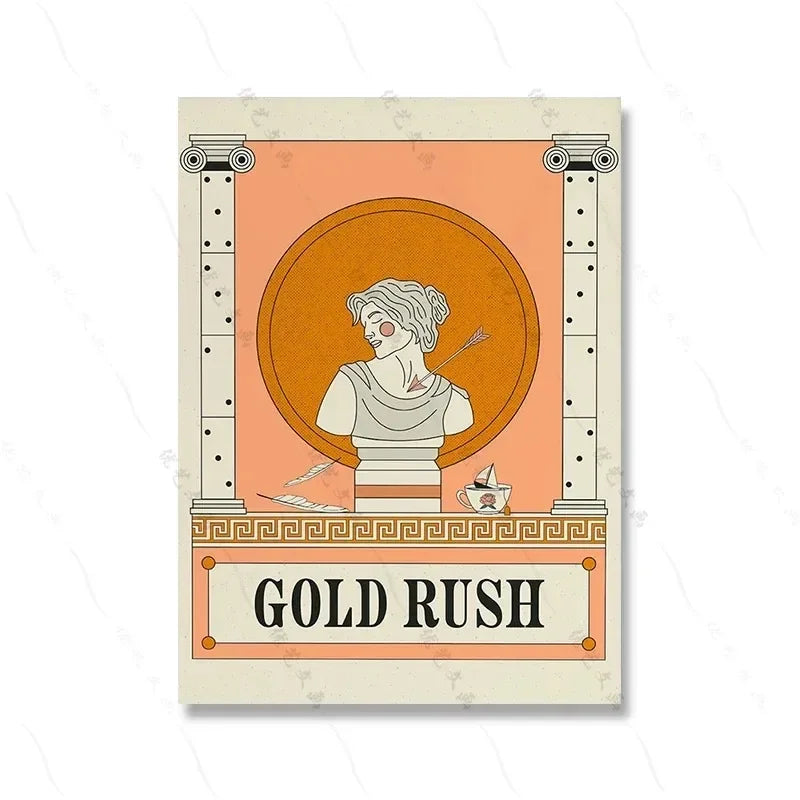 Taylor Swift Album Cover Poster