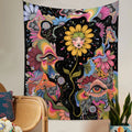 Aesthetic Wall Hanging Tapestry